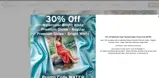 WATER coupon verification screenshot