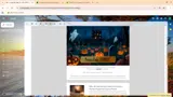SPOOKY coupon verification screenshot