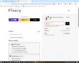 EXTRA20 coupon verification screenshot