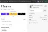 PRINT20 coupon verification screenshot