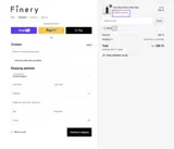 BFVIP coupon verification screenshot