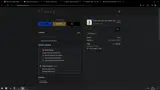 EXTRA20 coupon verification screenshot