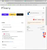 LAST25 coupon verification screenshot