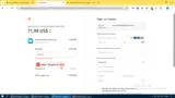 FINEWPC coupon verification screenshot