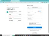 SUMMER5 coupon verification screenshot