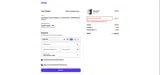 QAFWDTL5 coupon verification screenshot