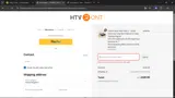 QAFWDTL5 coupon verification screenshot