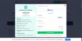 FHHJDTG coupon verification screenshot