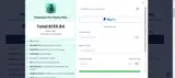 SUMMER5 coupon verification screenshot