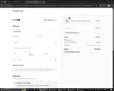 RISAMONTEVERDE coupon verification screenshot