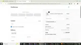 RISAMONTEVERDE coupon verification screenshot