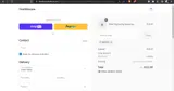 BEDO10 coupon verification screenshot
