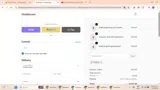 TUDO10 coupon verification screenshot