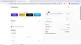 TUDO10 coupon verification screenshot