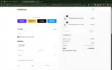 TUDO10 coupon verification screenshot
