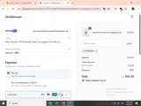 MARLON coupon verification screenshot