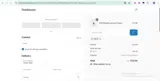 10JUJI coupon verification screenshot