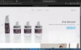 acoutn coupon verification screenshot