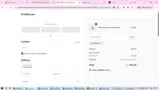 MARLON coupon verification screenshot