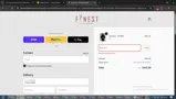 FINEST10 coupon verification screenshot