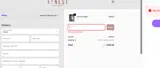 GET12 coupon verification screenshot