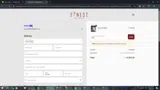 QITI5 coupon verification screenshot