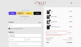 QITI5 coupon verification screenshot