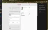 TOPOFF coupon verification screenshot