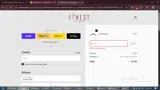 5SUKI coupon verification screenshot