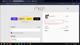 5YOGE coupon verification screenshot