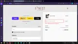 5KUQO coupon verification screenshot