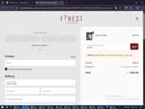 5KUQO coupon verification screenshot