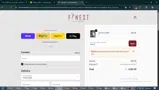 BIVO5 coupon verification screenshot