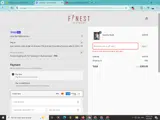5WICU coupon verification screenshot