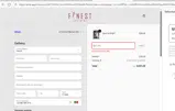 tita13 coupon verification screenshot