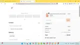 SAVE20 coupon verification screenshot