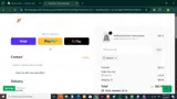SAVE20 coupon verification screenshot