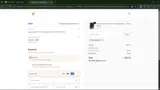 PALMSUNDAY coupon verification screenshot