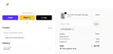 PALMSUNDAY coupon verification screenshot