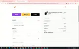 easter12 coupon verification screenshot
