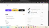 EARTHDAY coupon verification screenshot