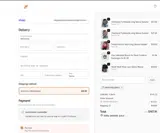 HAPPYHOLIDAYS coupon verification screenshot