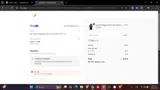 SAVE10 coupon verification screenshot