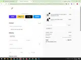GIFT30 coupon verification screenshot
