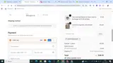 HappyDiscount coupon verification screenshot
