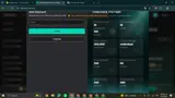 FineVoice coupon verification screenshot