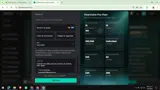 FineVoice coupon verification screenshot
