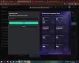 FineVoice coupon verification screenshot