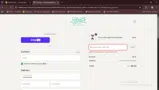 Finfolk Productions coupon verification screenshot