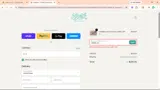 Finfolk Productions coupon verification screenshot